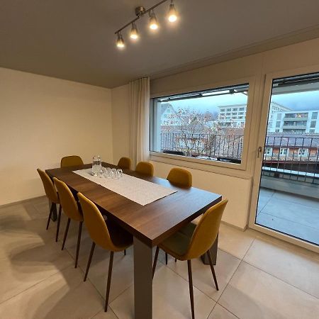 Apartment No 7 Mythenblick Schwyz 10 Min To Stoos Εξωτερικό φωτογραφία