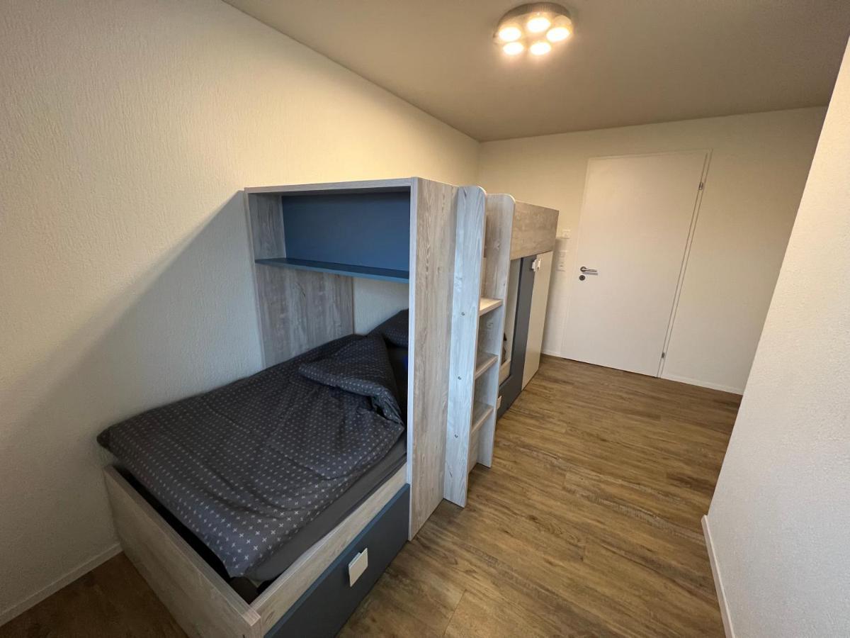 Apartment No 7 Mythenblick Schwyz 10 Min To Stoos Εξωτερικό φωτογραφία