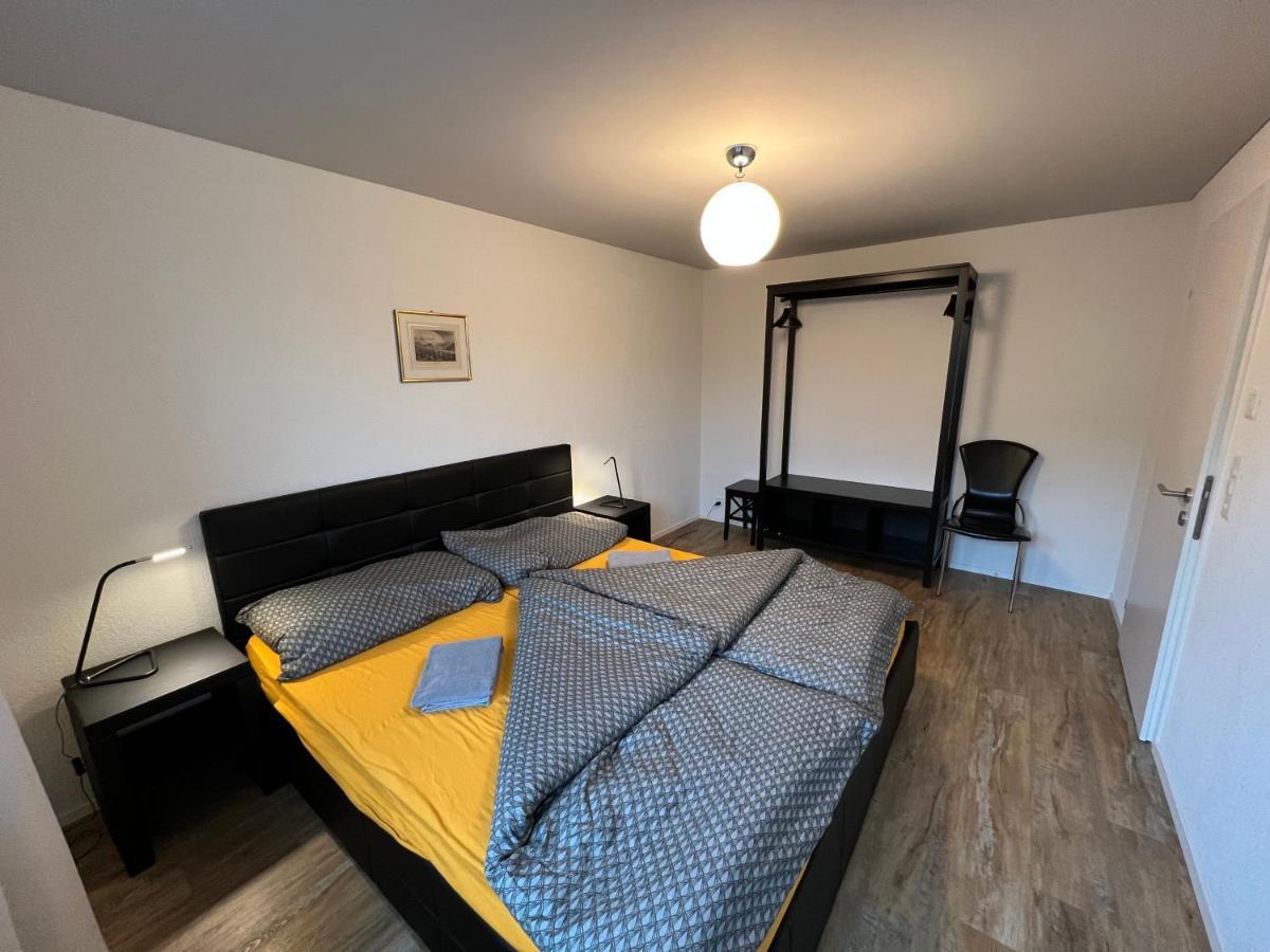 Apartment No 7 Mythenblick Schwyz 10 Min To Stoos Εξωτερικό φωτογραφία