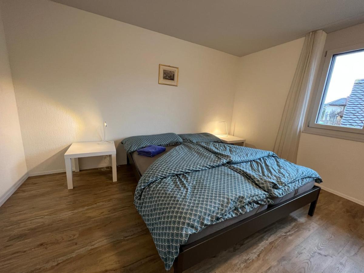 Apartment No 7 Mythenblick Schwyz 10 Min To Stoos Εξωτερικό φωτογραφία