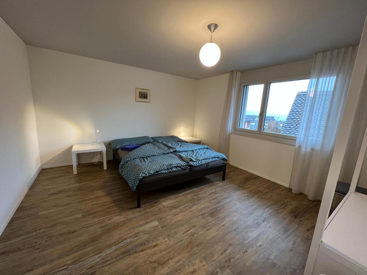 Apartment No 7 Mythenblick Schwyz 10 Min To Stoos Εξωτερικό φωτογραφία