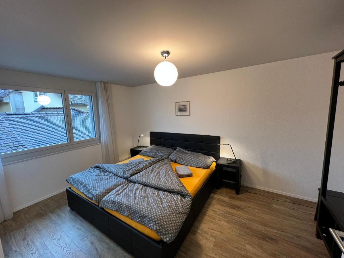 Apartment No 7 Mythenblick Schwyz 10 Min To Stoos Εξωτερικό φωτογραφία