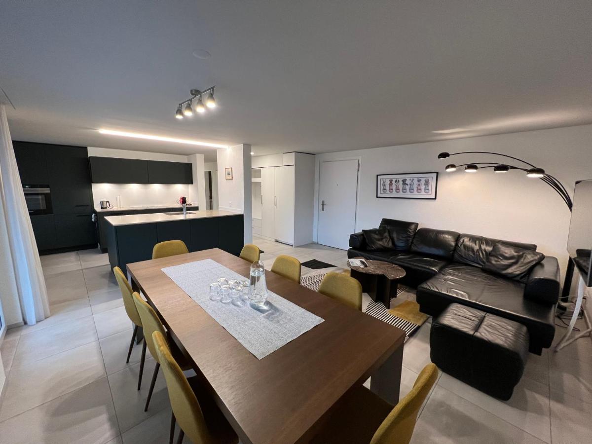 Apartment No 7 Mythenblick Schwyz 10 Min To Stoos Εξωτερικό φωτογραφία
