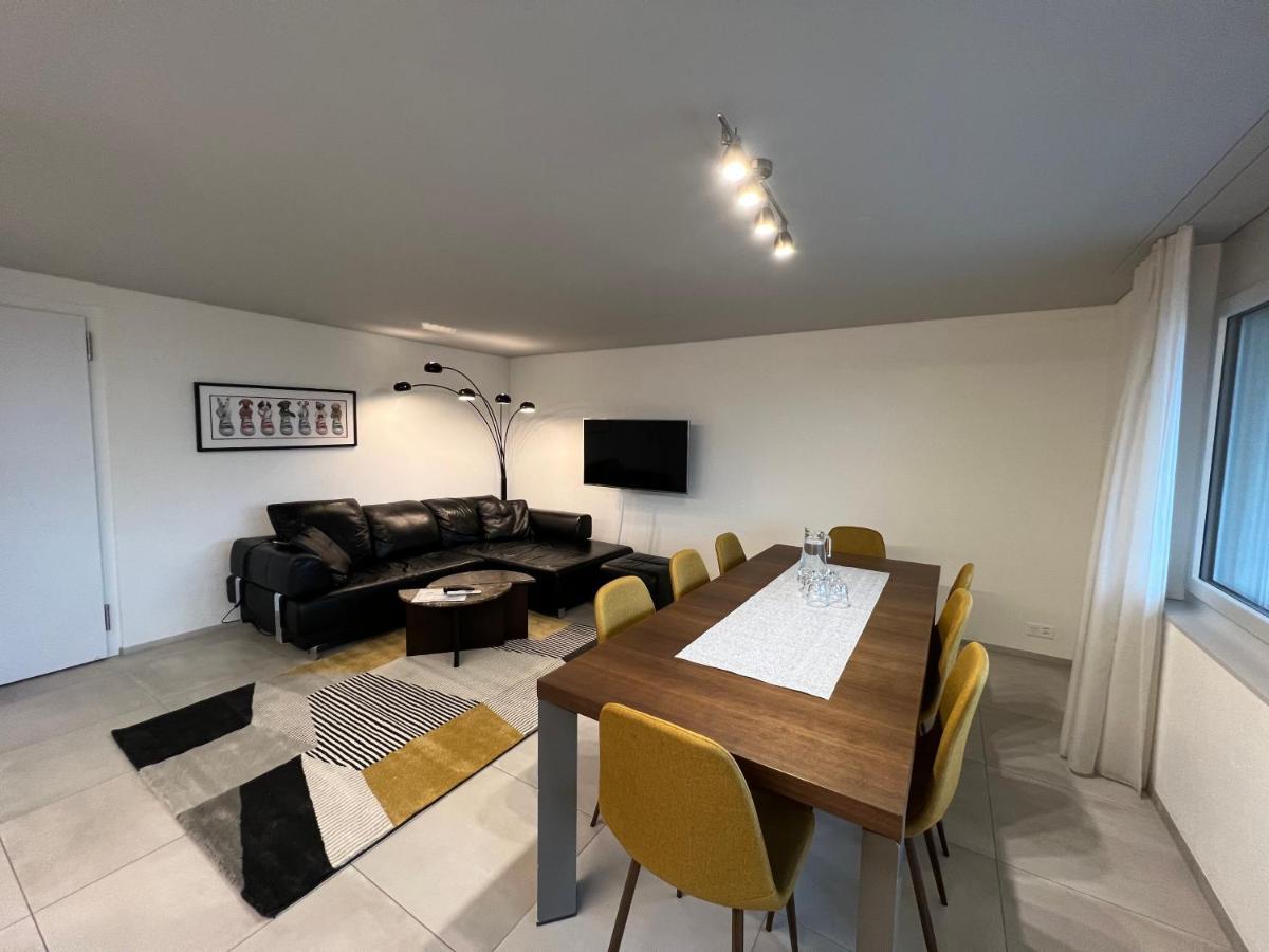 Apartment No 7 Mythenblick Schwyz 10 Min To Stoos Εξωτερικό φωτογραφία