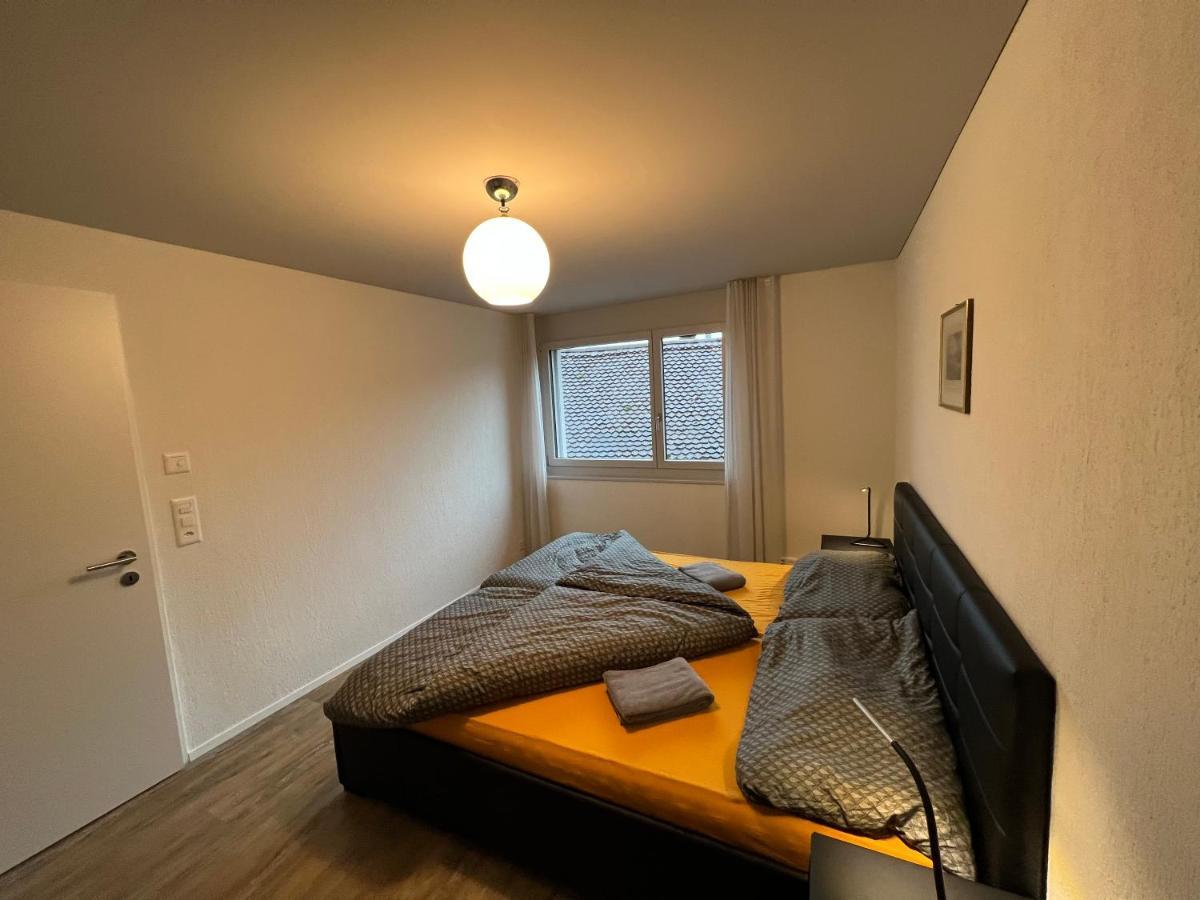 Apartment No 7 Mythenblick Schwyz 10 Min To Stoos Εξωτερικό φωτογραφία