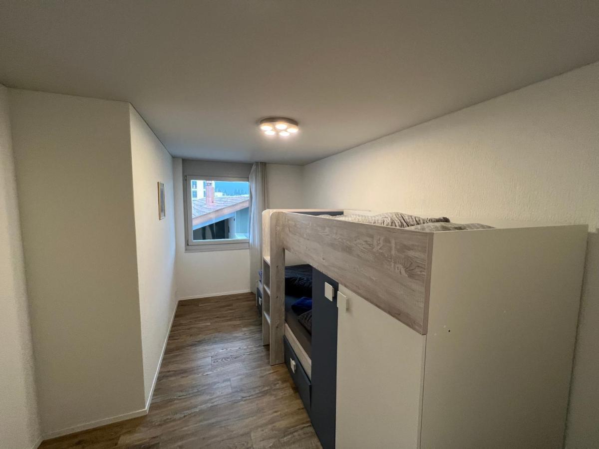 Apartment No 7 Mythenblick Schwyz 10 Min To Stoos Εξωτερικό φωτογραφία