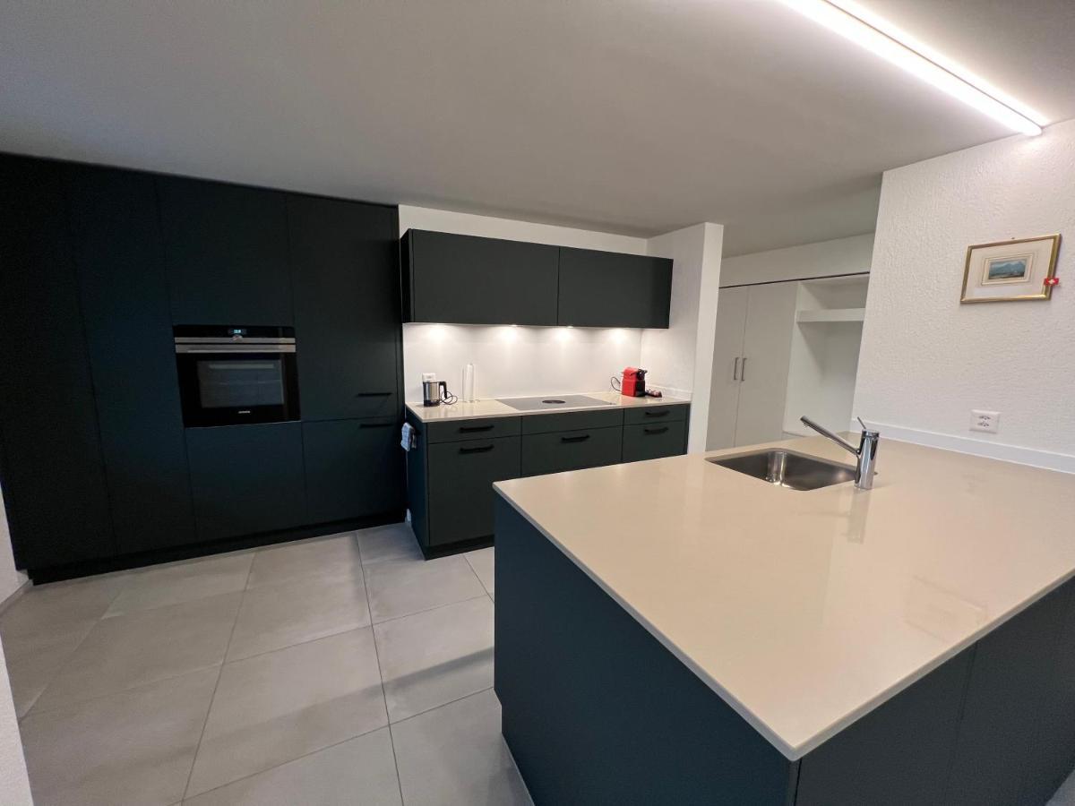 Apartment No 7 Mythenblick Schwyz 10 Min To Stoos Εξωτερικό φωτογραφία
