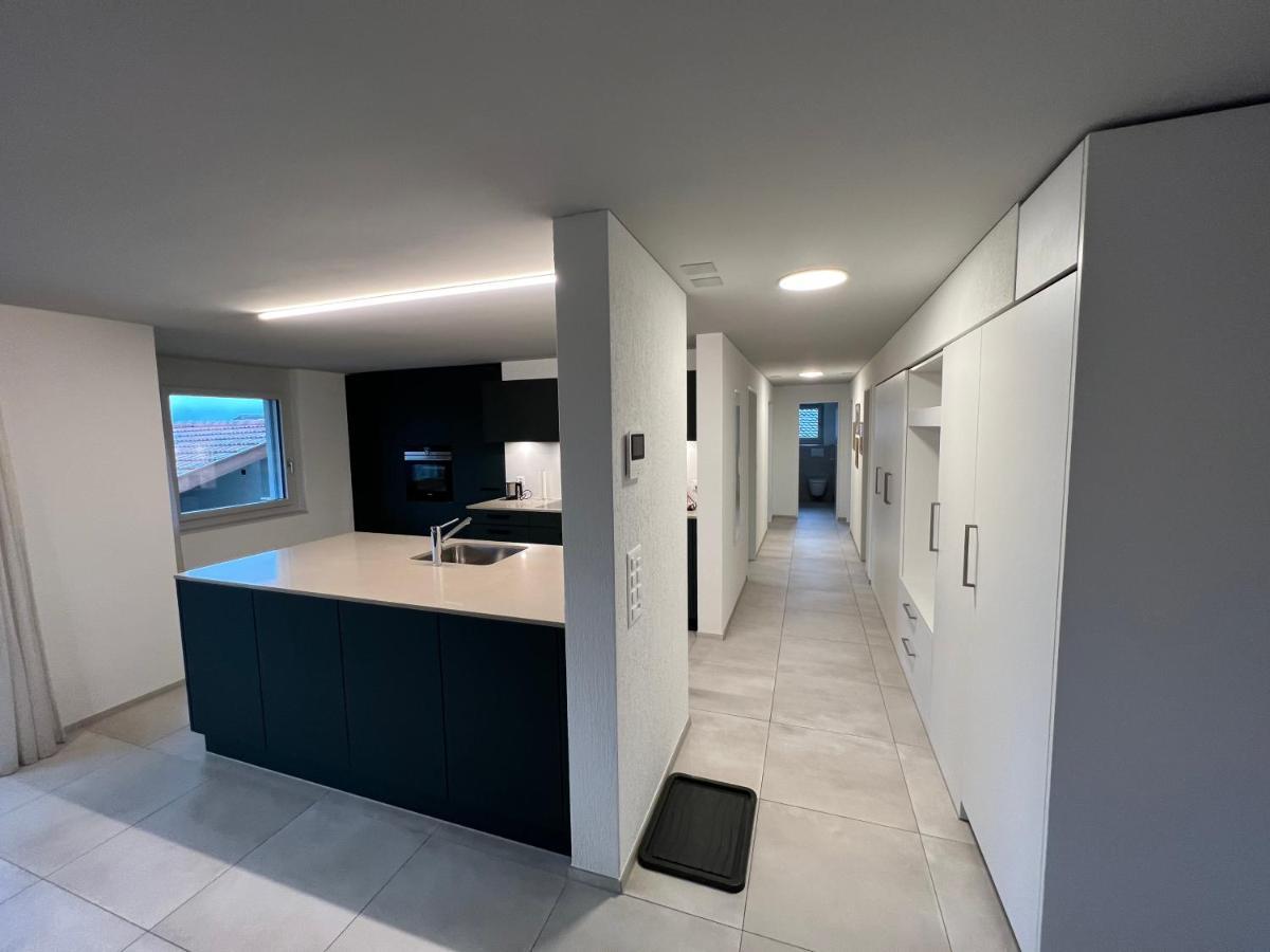 Apartment No 7 Mythenblick Schwyz 10 Min To Stoos Εξωτερικό φωτογραφία