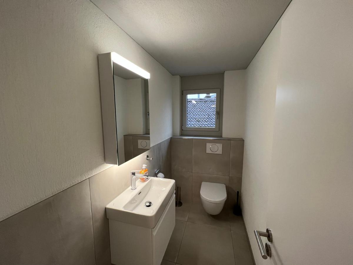 Apartment No 7 Mythenblick Schwyz 10 Min To Stoos Εξωτερικό φωτογραφία