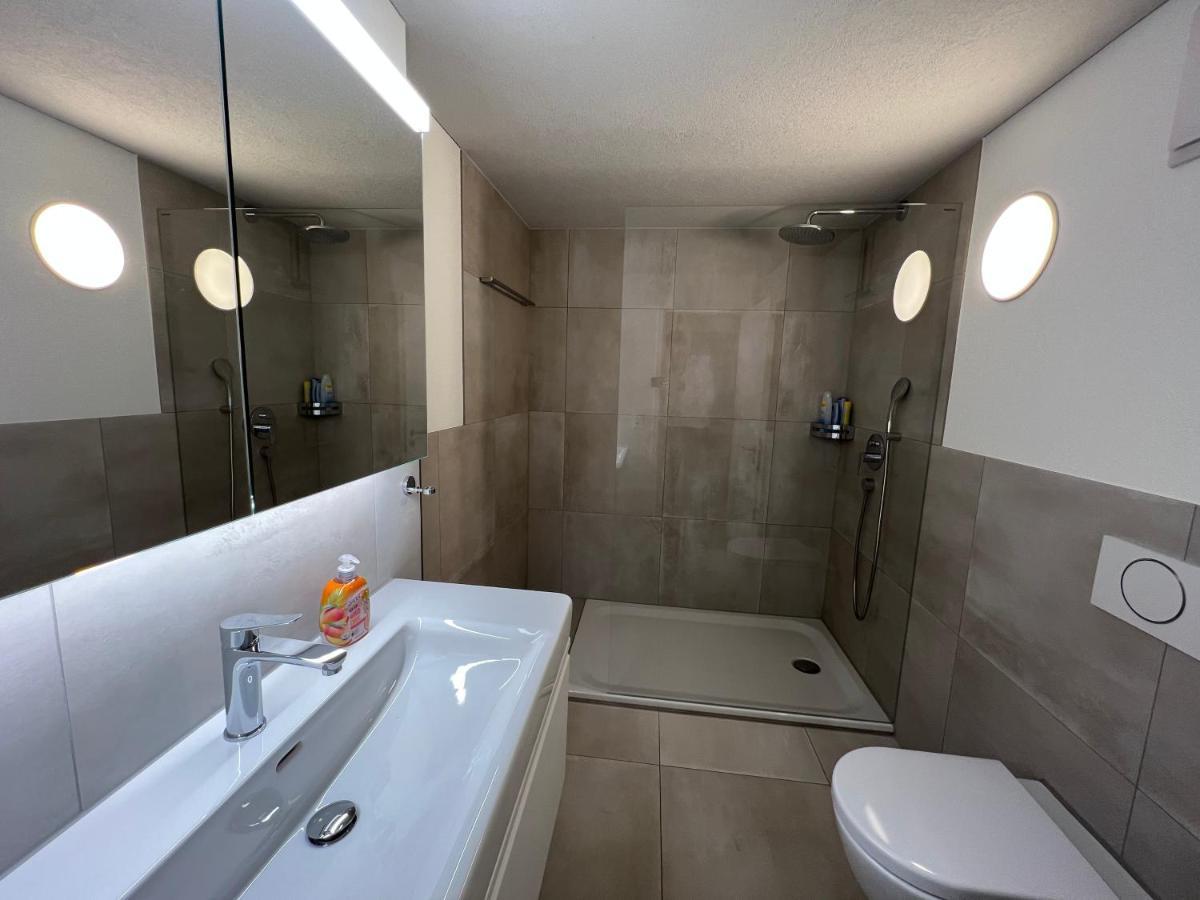 Apartment No 7 Mythenblick Schwyz 10 Min To Stoos Εξωτερικό φωτογραφία