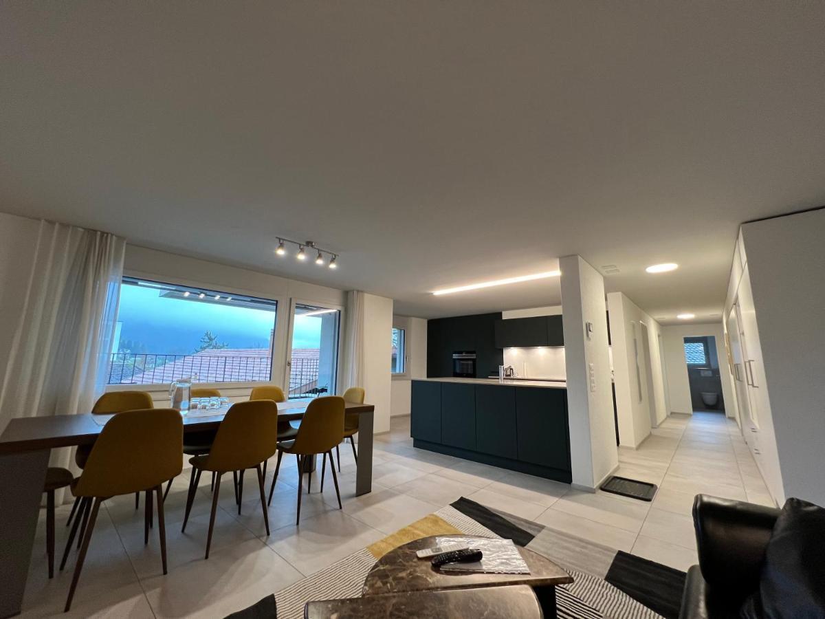 Apartment No 7 Mythenblick Schwyz 10 Min To Stoos Εξωτερικό φωτογραφία